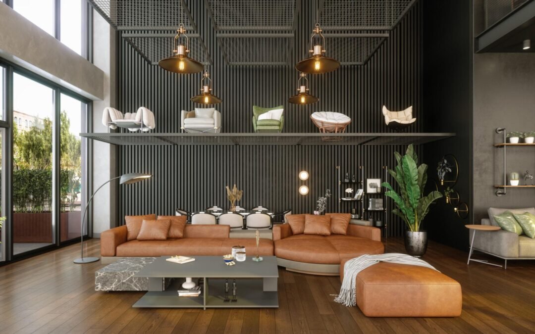 Best Furniture Store in Bangalore for Modern, Durable & Stylish Home Interiors