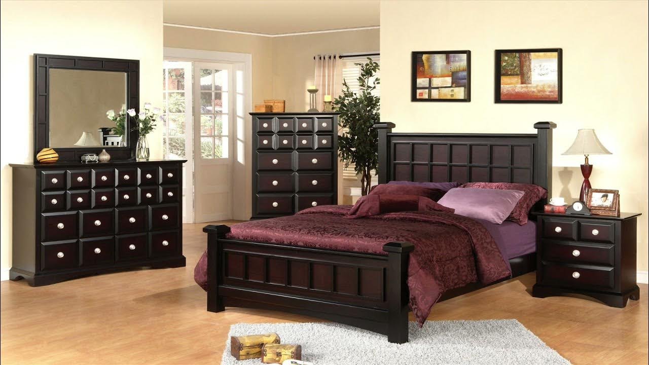Best Wooden Bed Manufacturers in Bangalore Durable Bedroom Furniture