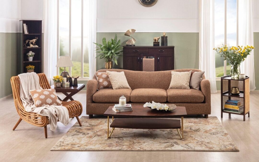 Buy Furniture Online Bangalore – Complete Smart Buying Guide for Quality, Style & Value
