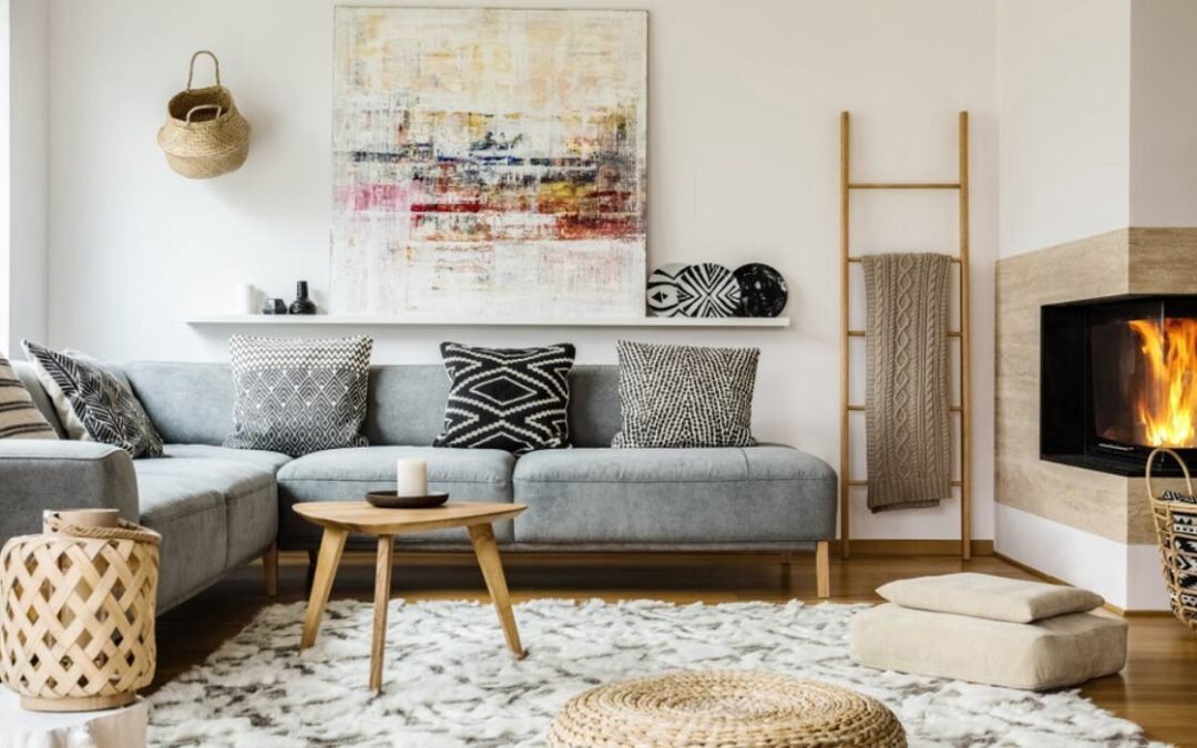 Complete Home Furniture Checklist for New Homes