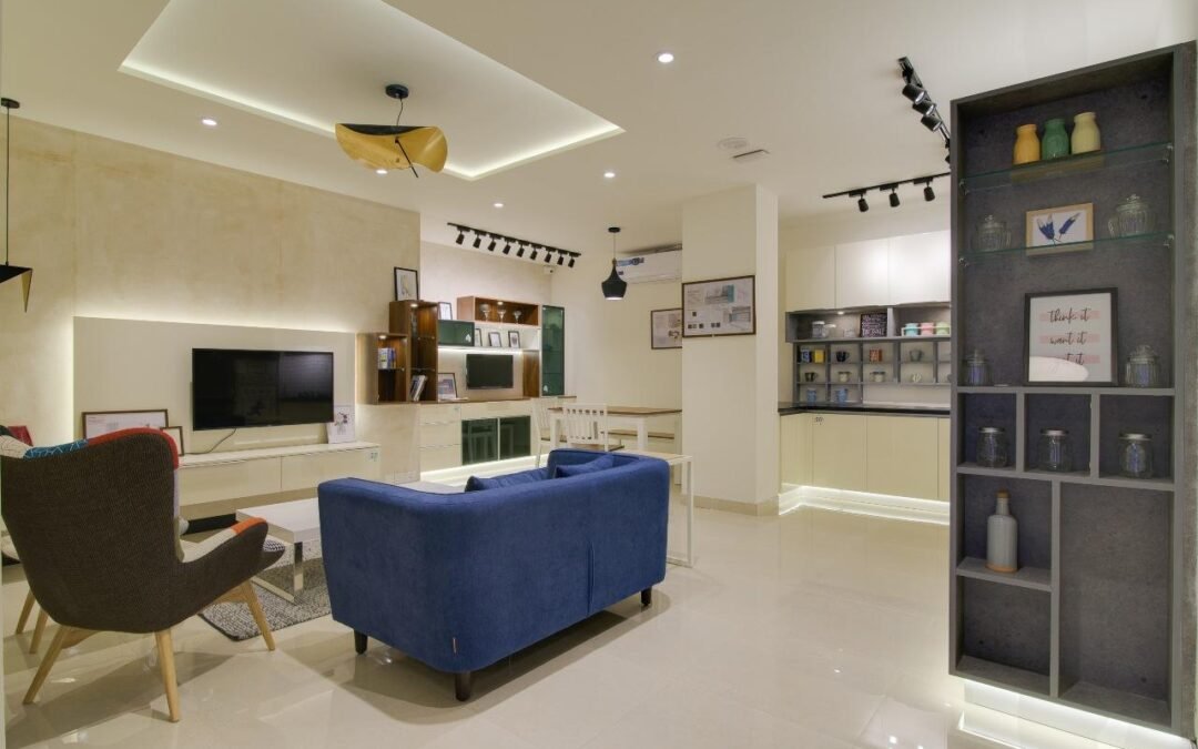 Custom Furniture Bangalore – Create Furniture That Fits Your Space & Style Perfectly