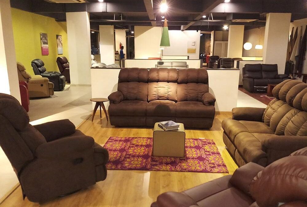Custom Furniture in Bangalore – Designed Around Your Life