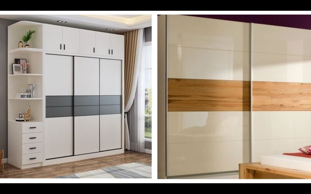 Custom Wardrobe and Sliding Wardrobe Manufacturer in Bangalore