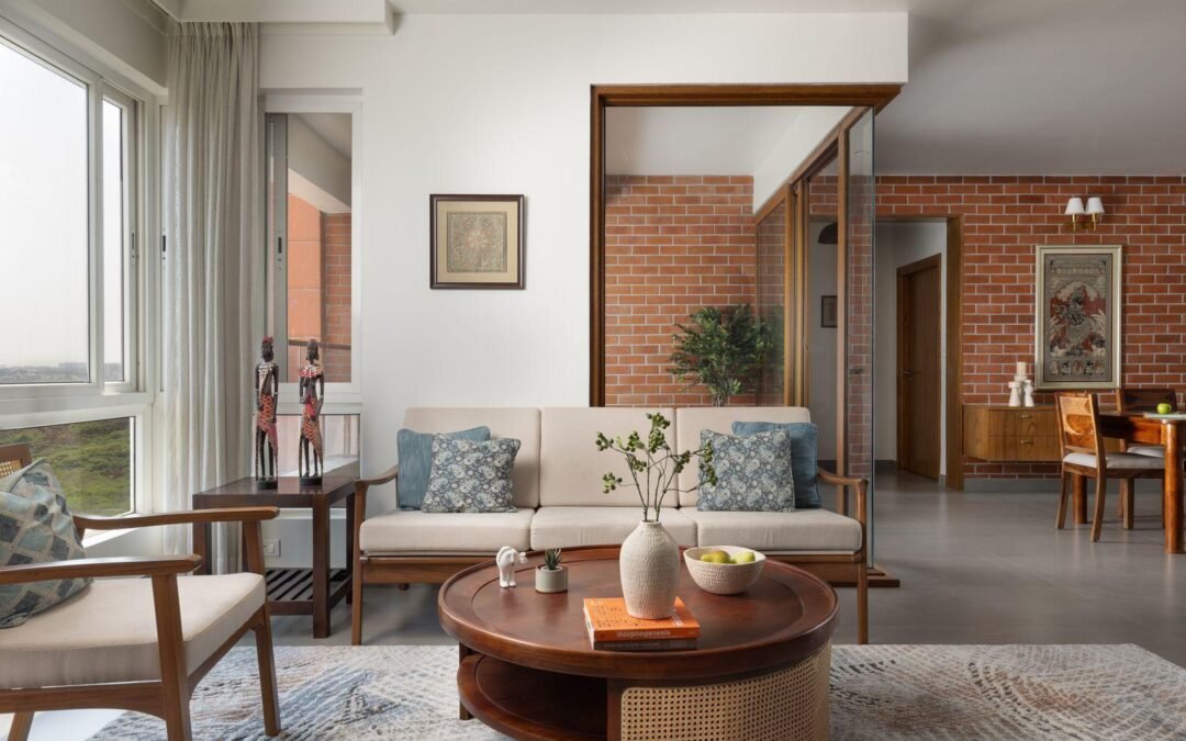 Furniture Trends in Bangalore – How Homes Are Changing in 2026