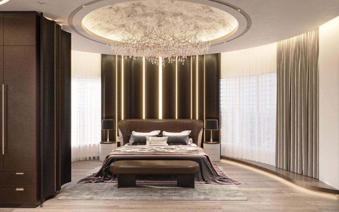 Luxury Furniture in Bangalore Homes – Elevating Everyday Living