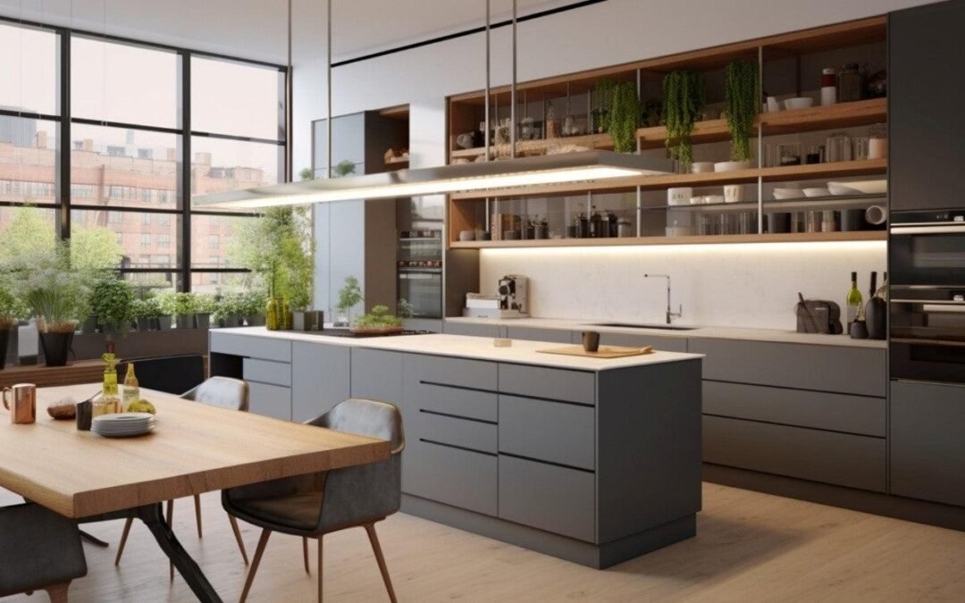 Modular Furniture in Bangalore – Flexible Living for Modern Homes