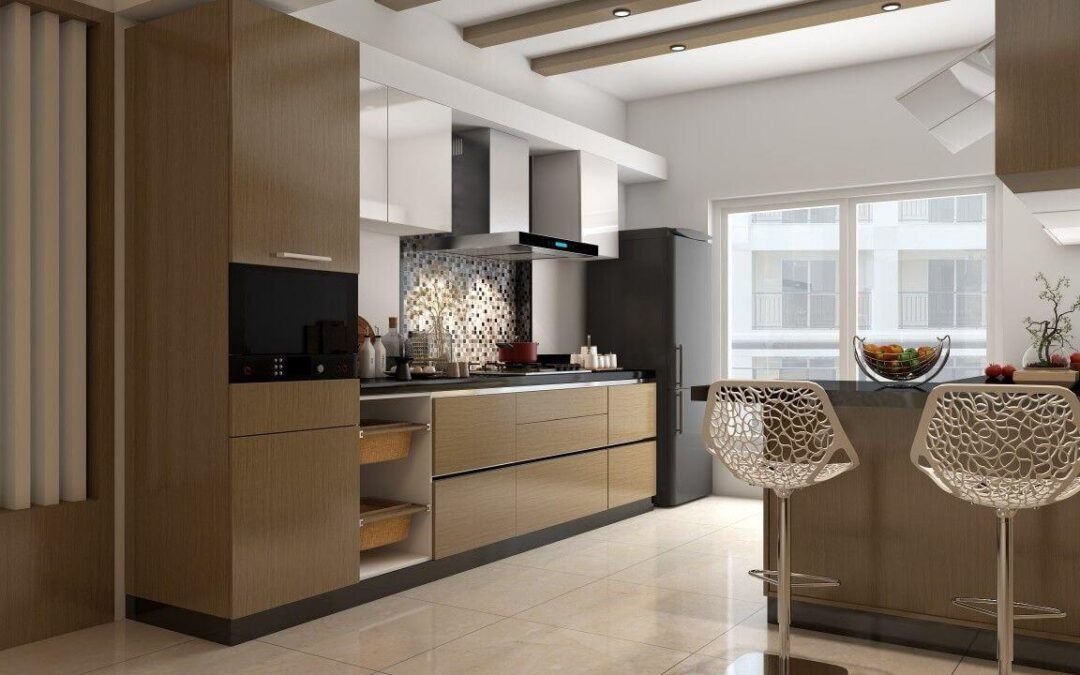 Modular Kitchen Furniture Guide for Bangalore Homes