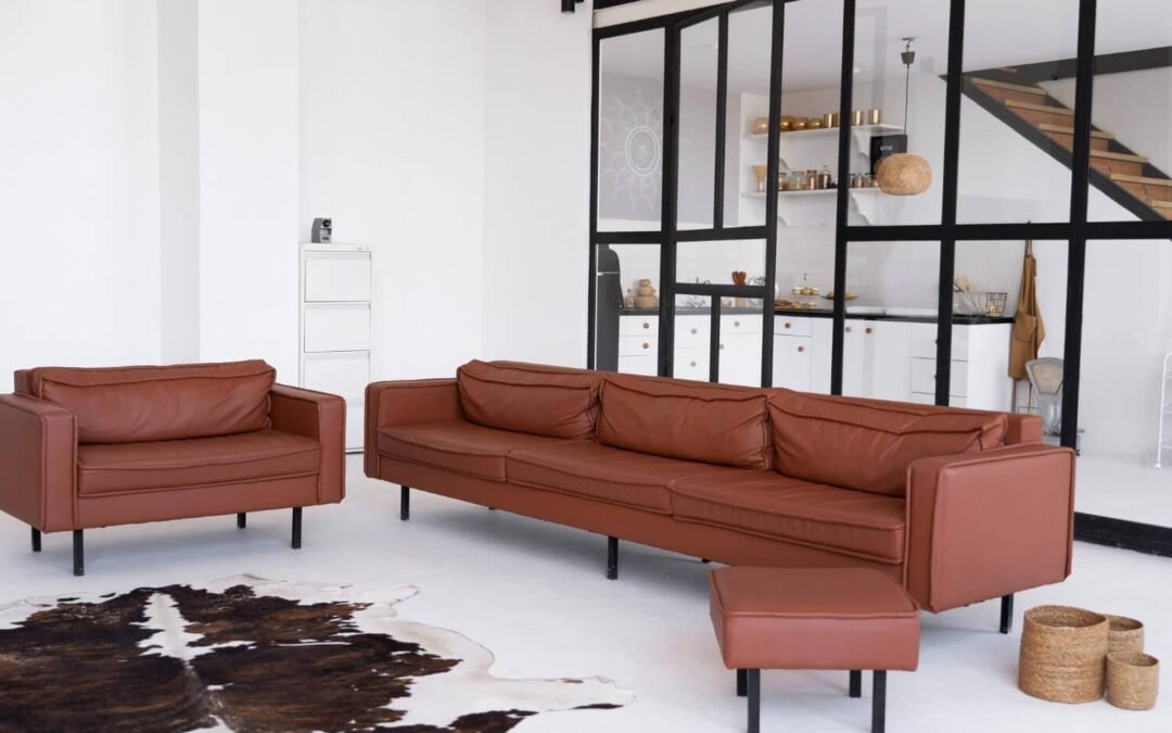 Multi-Functional Furniture Ideas for Modern Living