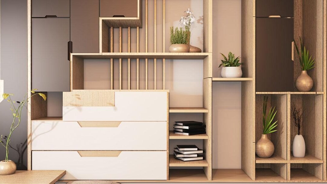 Smart Storage Furniture Ideas for Bangalore Homes