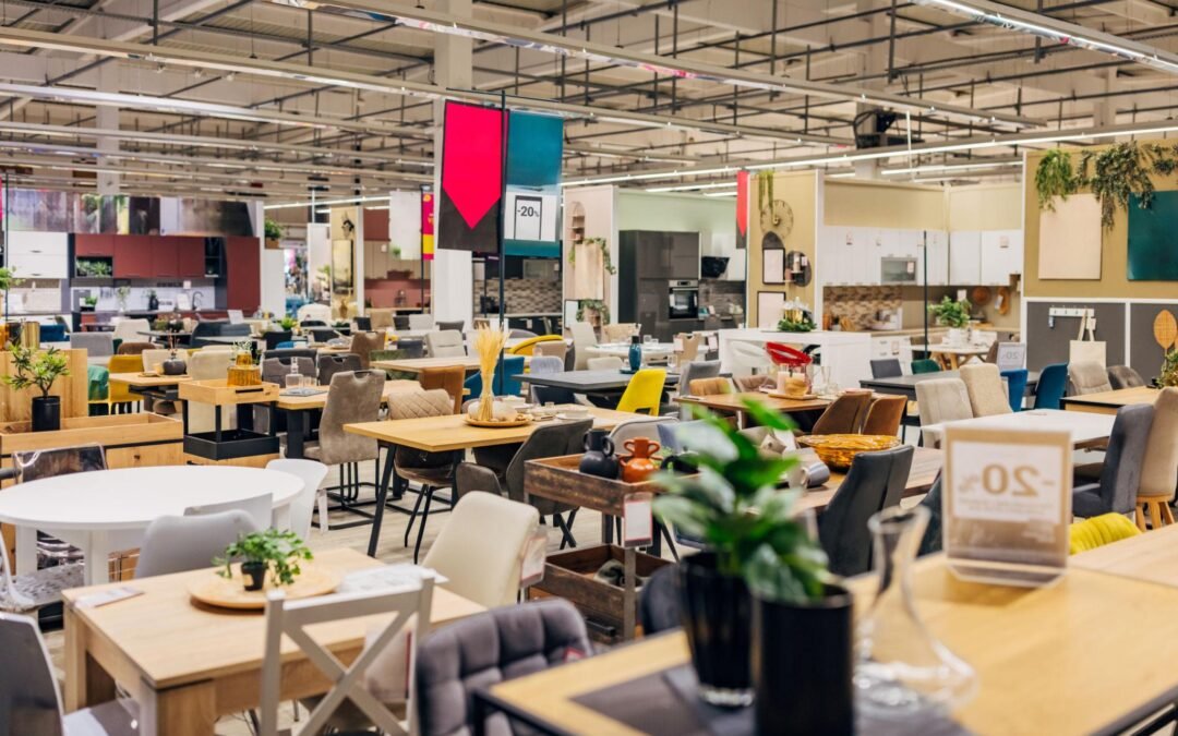Things to Consider Before Buying Furniture in Bengaluru – A Smart Buyer’s Guide by All Craft Furniture
