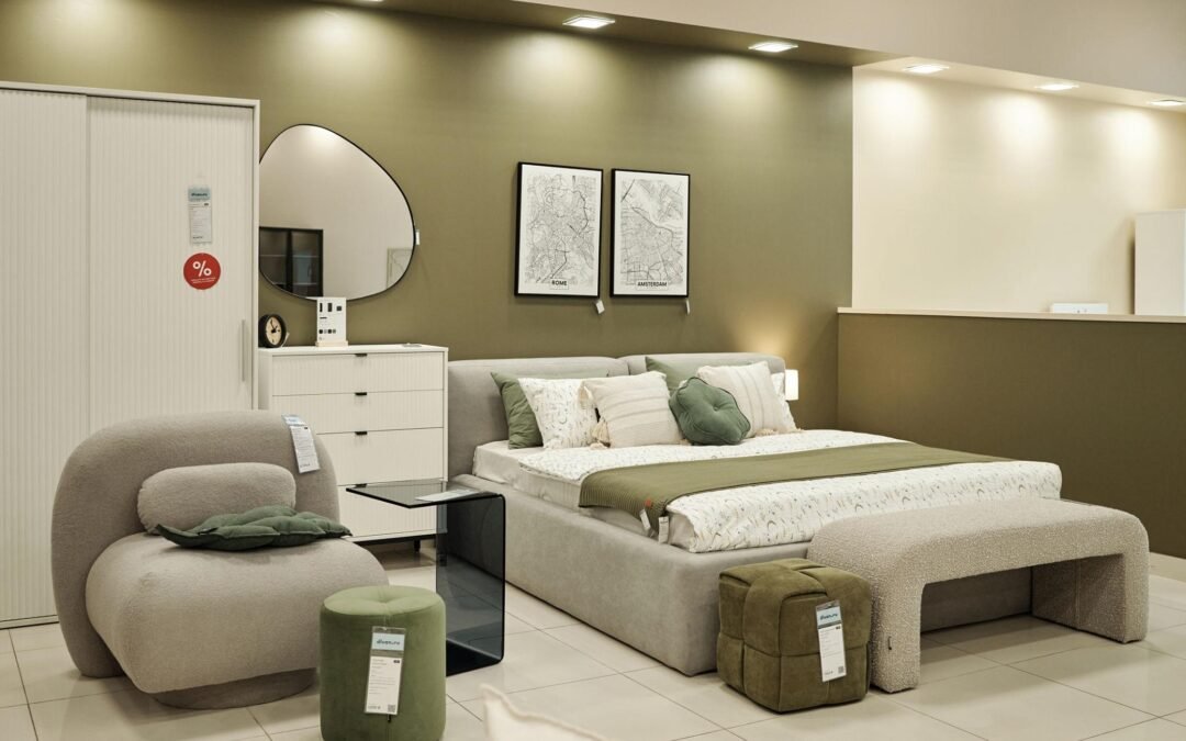 Visit All Craft Furniture – Bengaluru’s Best Furniture Stores Landmark