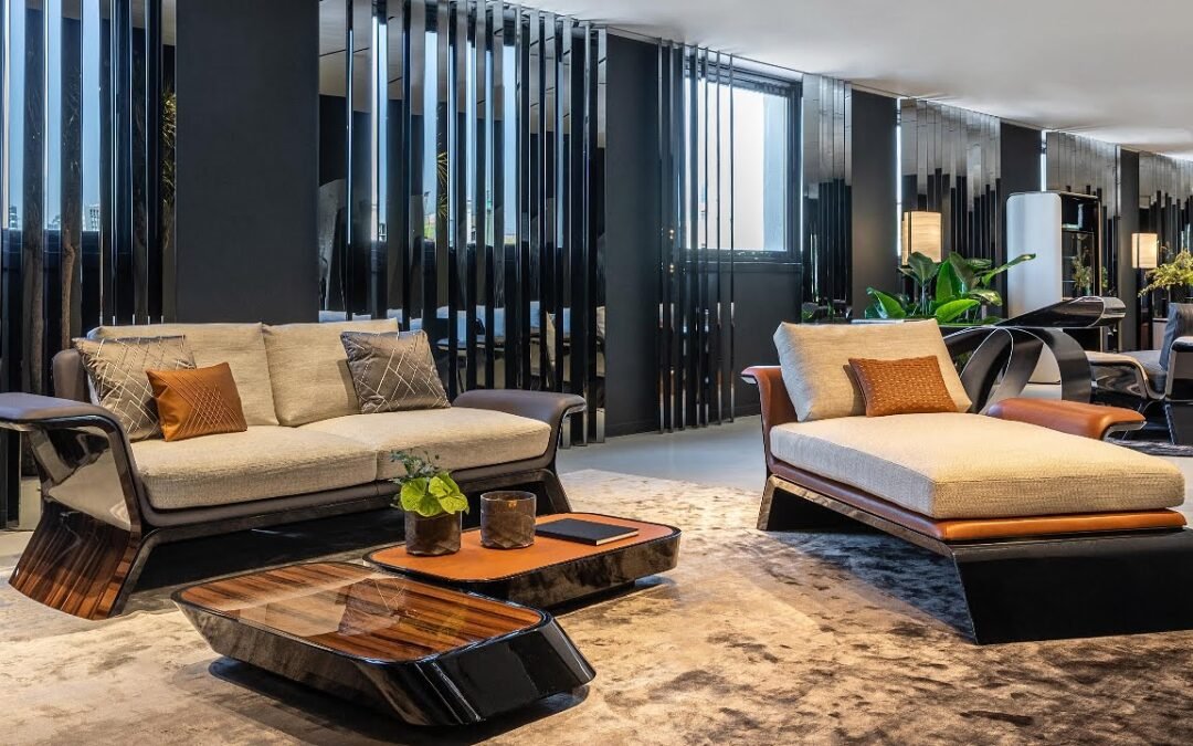 What Is the Best Place to Buy Furniture in Bangalore? A Complete Buying Guide