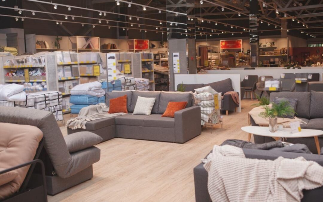 Where to Buy Furniture in Bangalore – A Simple Guide