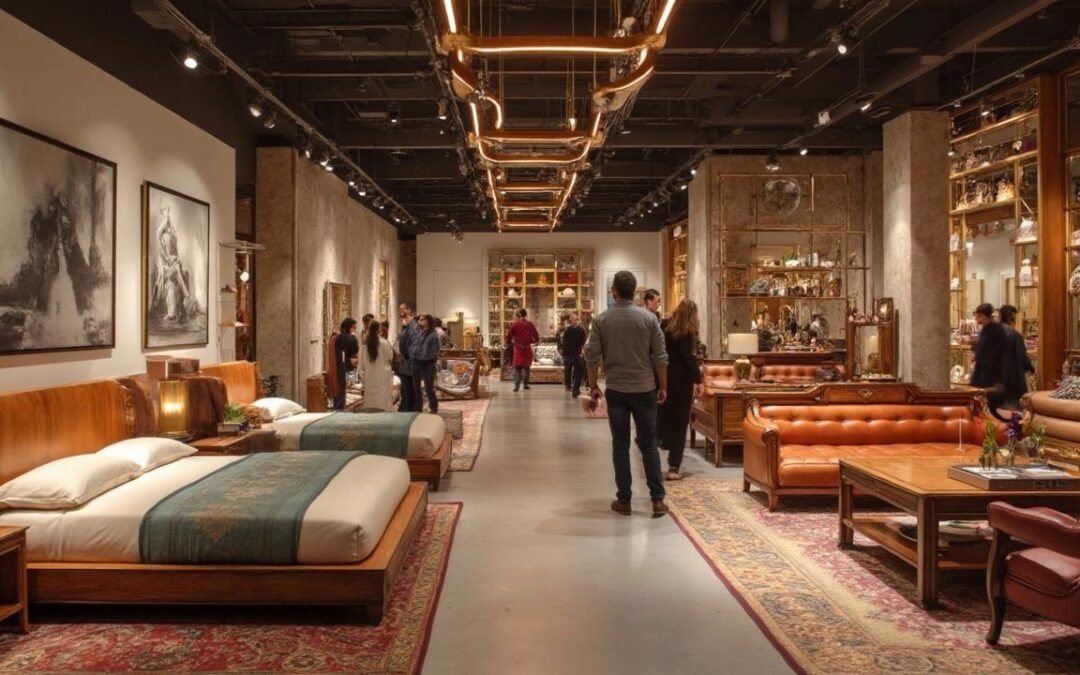 Why Investing in Quality Furniture Matters