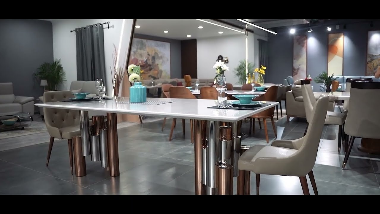 1 Online Furniture Store in India – Premium Furniture for Modern Homes & Offices