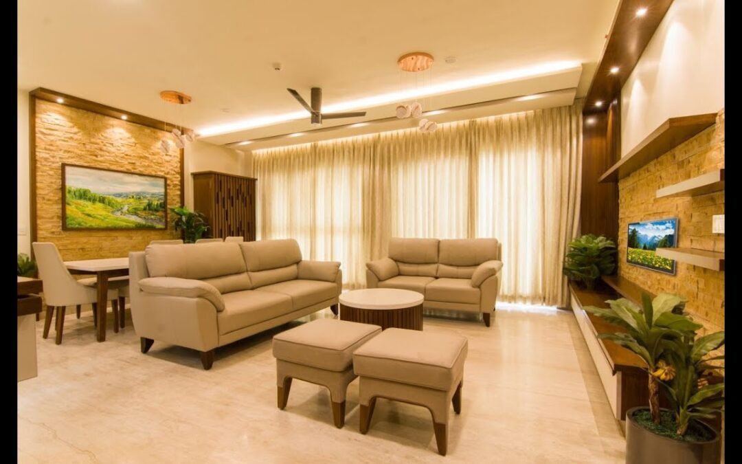 Affordable Customized Furniture Bangalore – Stylish Interiors Designed Within Your Budget
