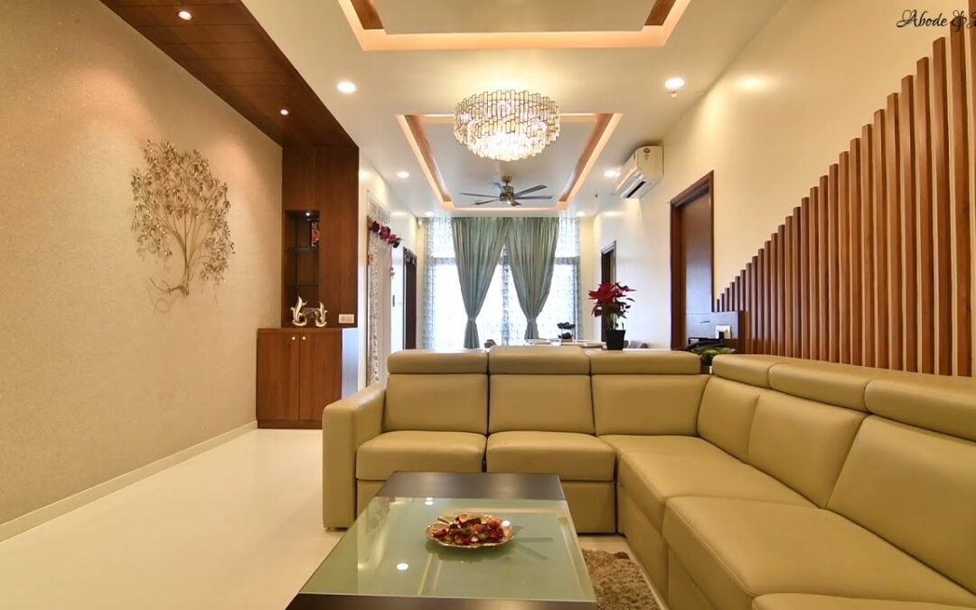 Affordable Luxury Furniture in Bangalore with Free Design Consultation – Premium Interiors by All Craft Furniture