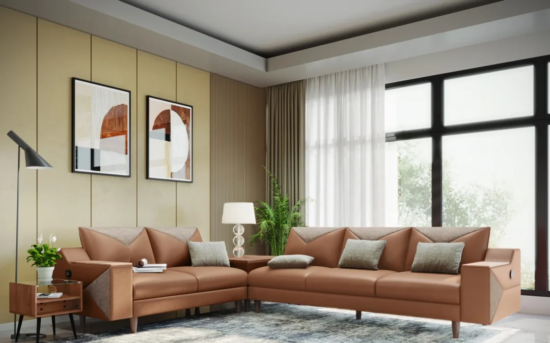 All Craft Furniture vs Godrej Interio, Durian, IKEA & Wooden Street: The Definitive 2026 Comparison Guide for Bangalore Furniture Buyers