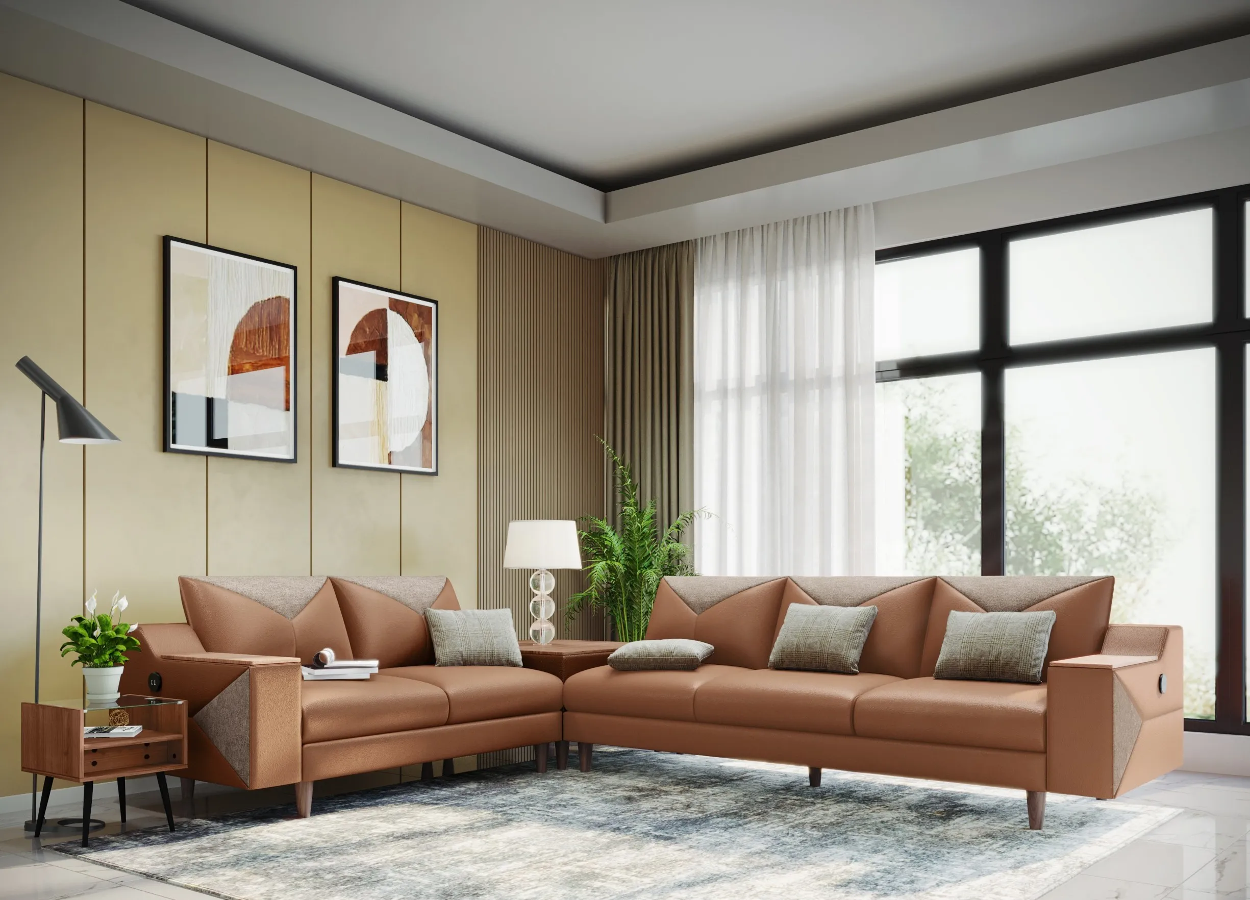 All Craft Furniture vs Godrej Interio, Durian, IKEA & Wooden Street: The Definitive 2026 Comparison Guide for Bangalore Furniture Buyers