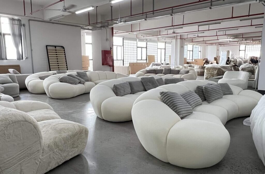 Best Customized Furniture Manufacturer & Supplier Across Major Cities and States in India – Complete Furniture Solutions for Homes & Commercial Spaces