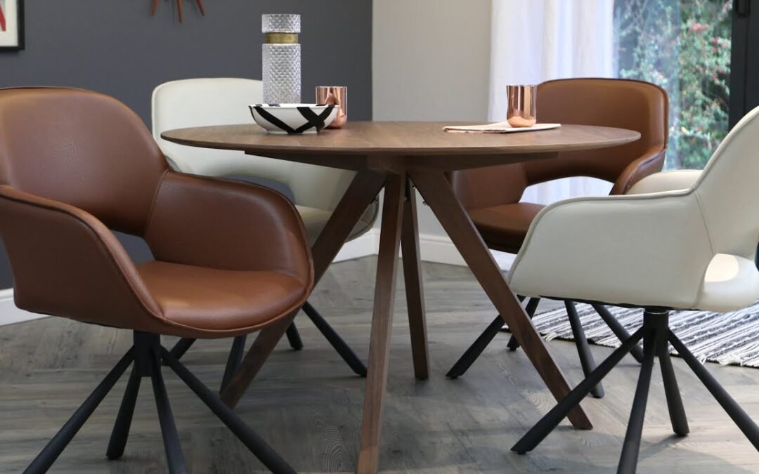 Best Dining Chair Manufacturers & Wholesale Suppliers in Bangalore 2026: Custom Fabric, Leather & Contemporary Dining Chairs for Homes, Restaurants & Hotels — All Craft Furniture Thanisandra