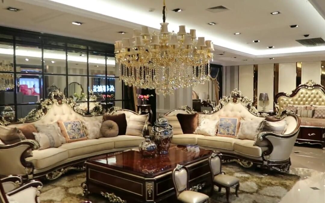 Best Furniture Shop in Bangalore Near Me – Complete Home & Office Furniture Solutions