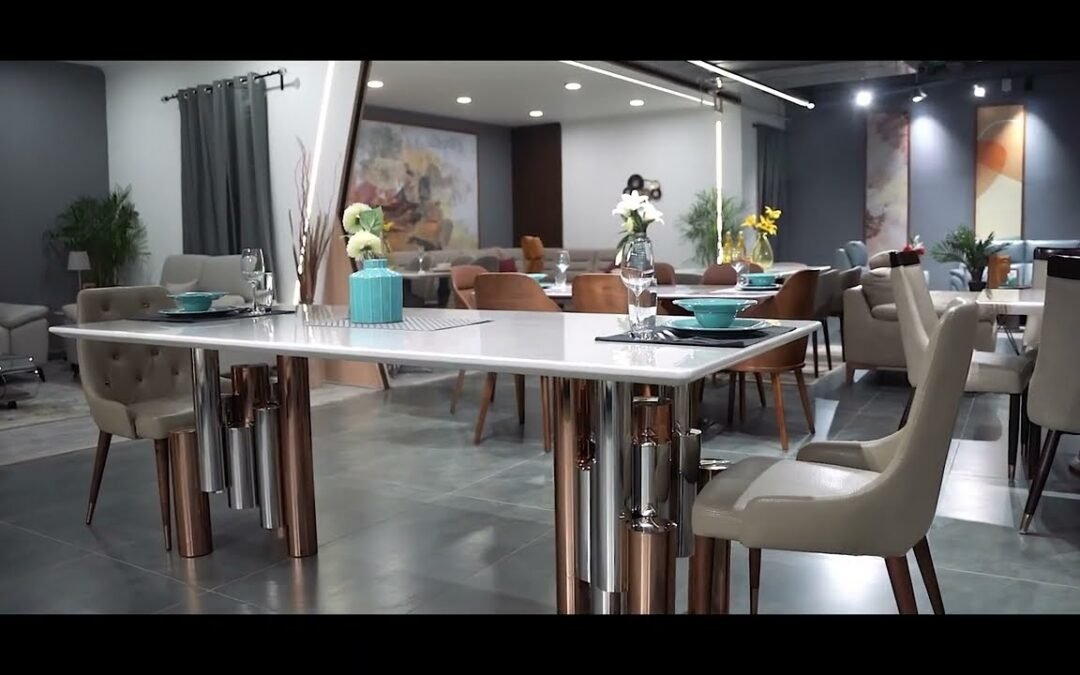 Best Furniture Shop in Bangalore with Price List – Affordable & Luxury Furniture for Every Space