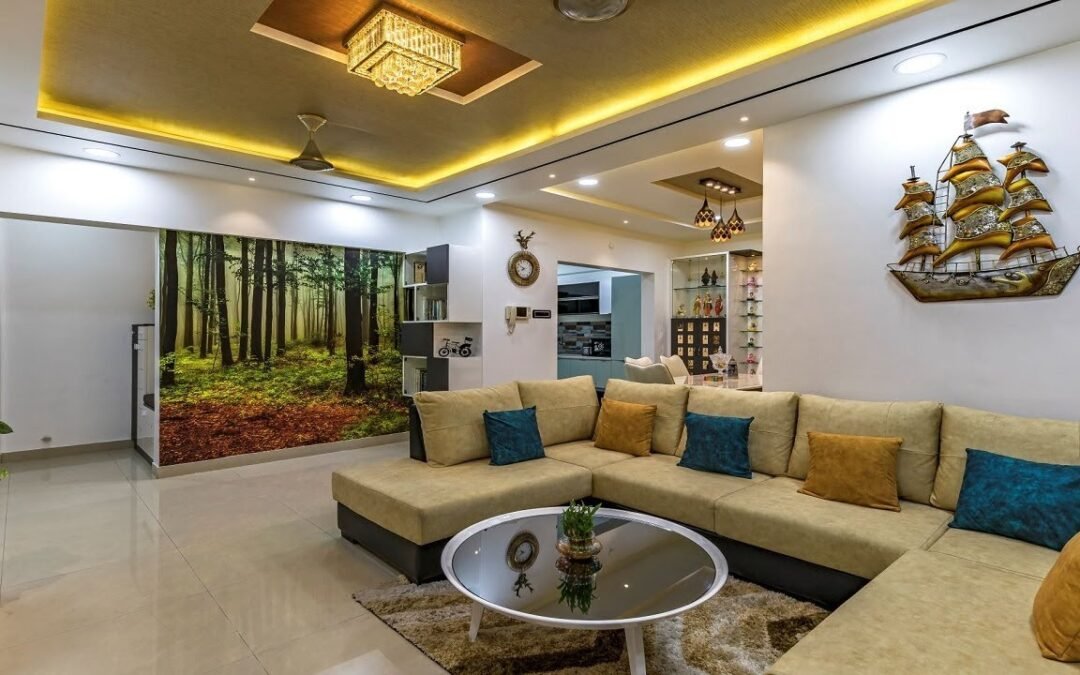 Best Furniture Store in Bangalore Offering Free Interior Furniture Consultation – Stylish & Customized Furniture Solutions by All Craft Furniture