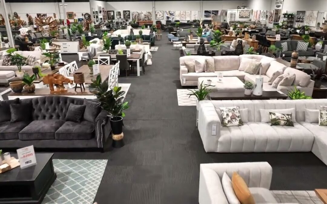 Best Furniture Store in Bangalore – Stylish & Modern Furniture for Every Space