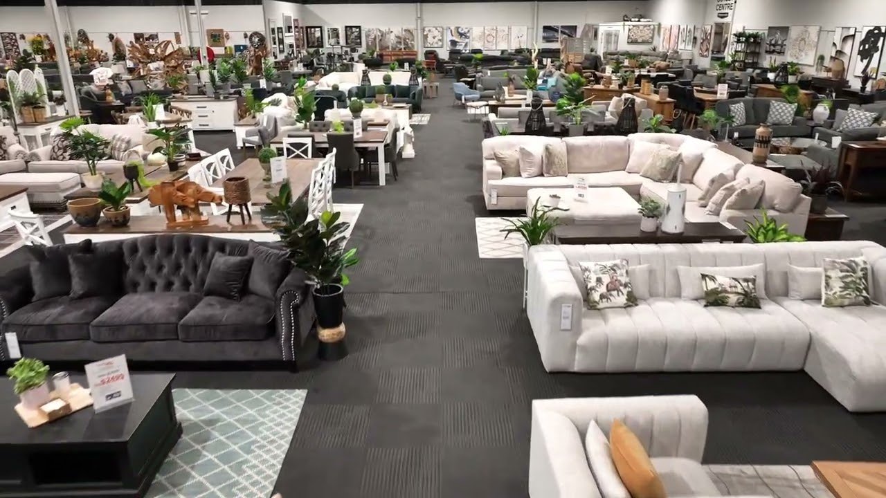 Best Furniture Store in Bangalore – Stylish & Modern Furniture for Every Space
