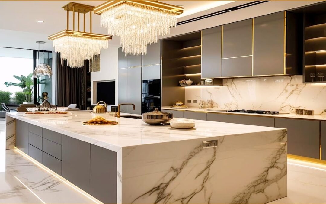 Best Luxury Furniture Store in Bangalore India – Elegant Interiors Crafted for Modern Living