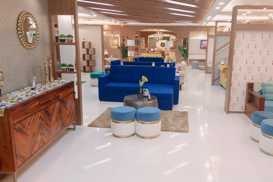 Best Luxury Furniture Store in Bangalore India – Premium Customized Furniture Solutions by All Craft Furniture