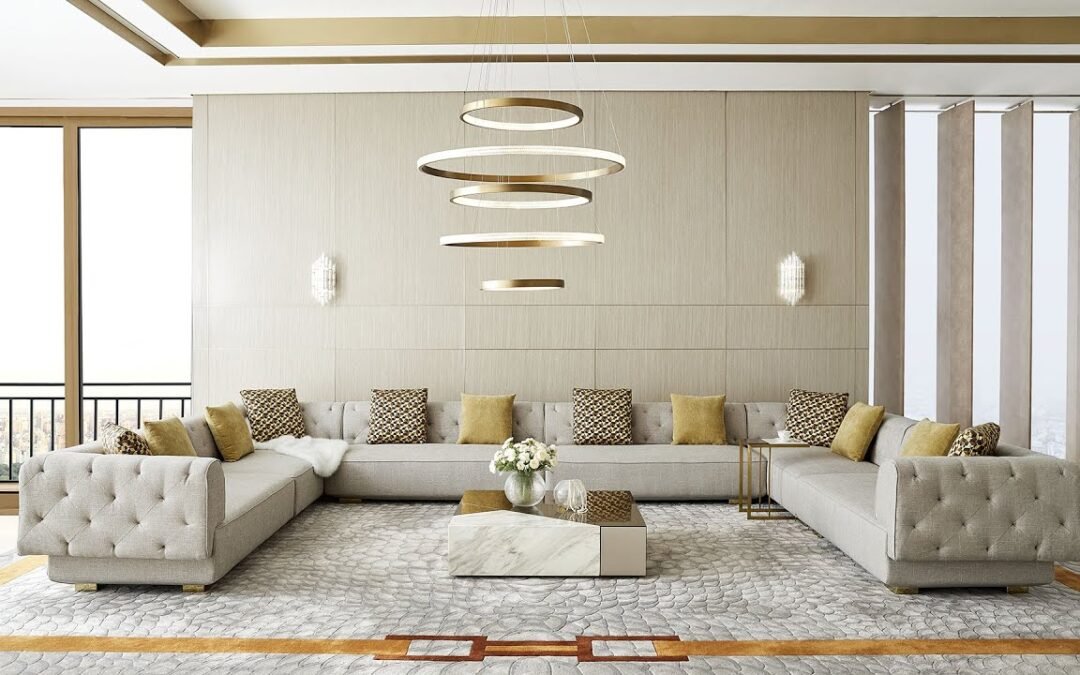 Best Modular Sofa Set Manufacturers in Bangalore 2026