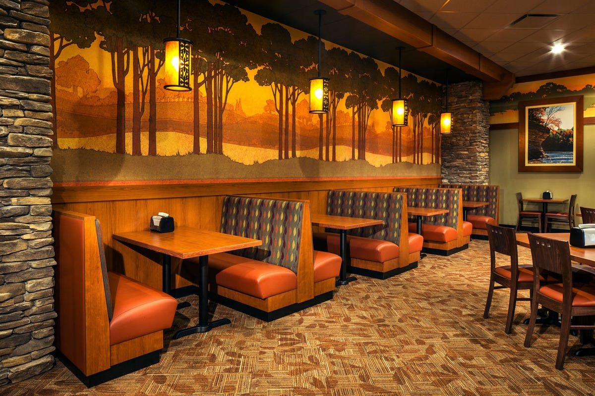 Café & Restaurant Furniture Manufacturers in Bangalore: How to Furnish Your Food Business Right