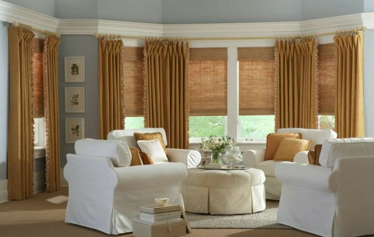 Curtains, Blinds & Soft Furnishings in Bangalore: The Complete Interior Guide by All Craft Furniture