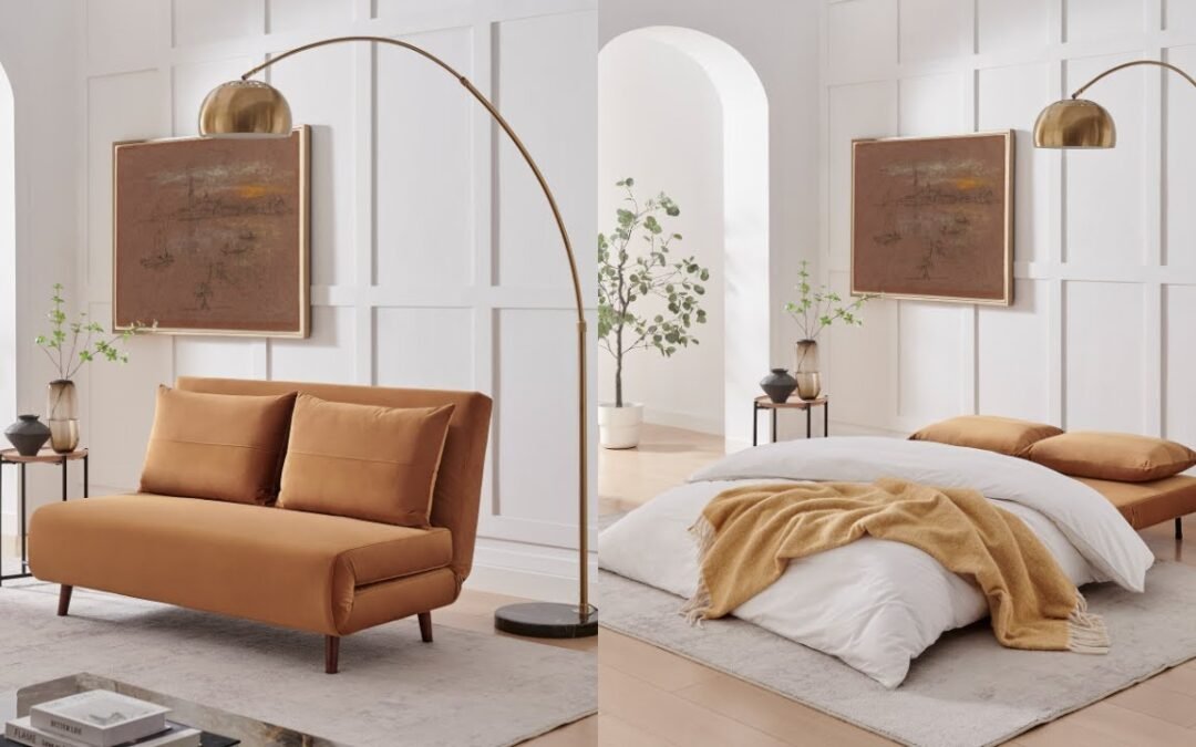 Custom Furniture in Bangalore – Why Personalized Interiors Are the Future of Modern Homes