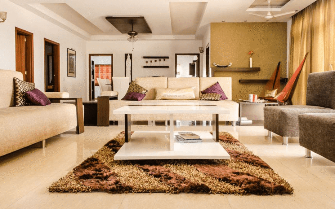 Custom Sofa & Furniture Designs with Free Quotation in Bangalore India – Modern Comfort by All Craft Furniture
