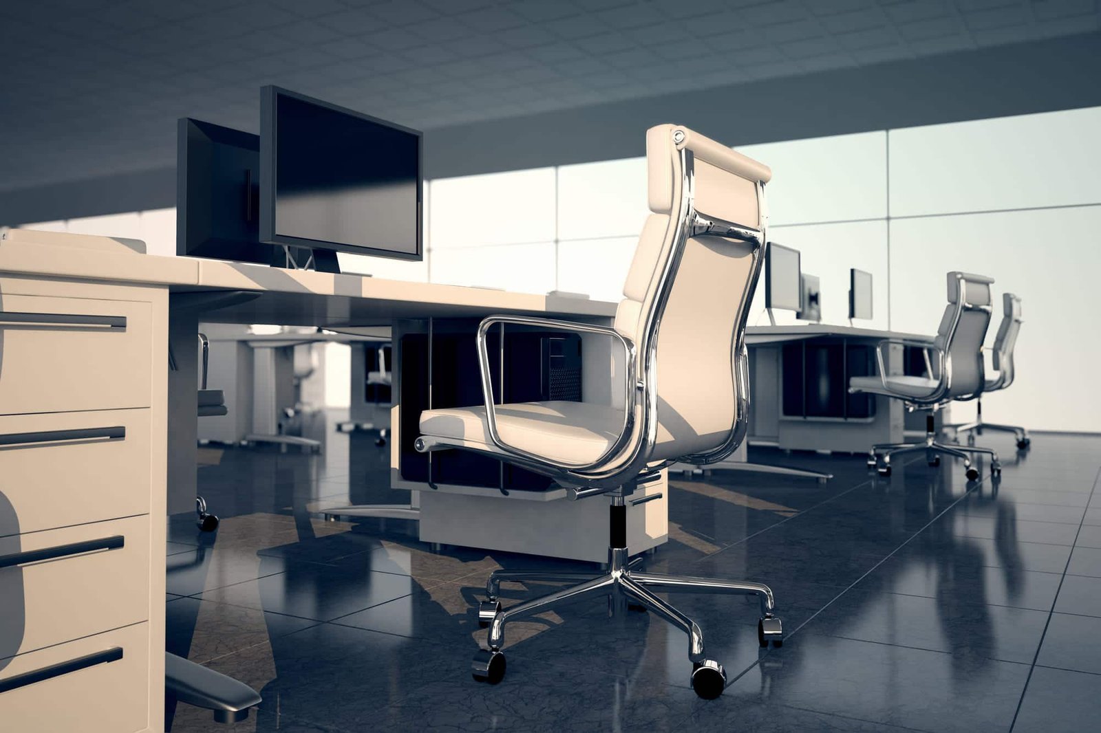 Ergonomic Office Chair & Commercial Workstation Furniture Manufacturers in Bangalore 2026
