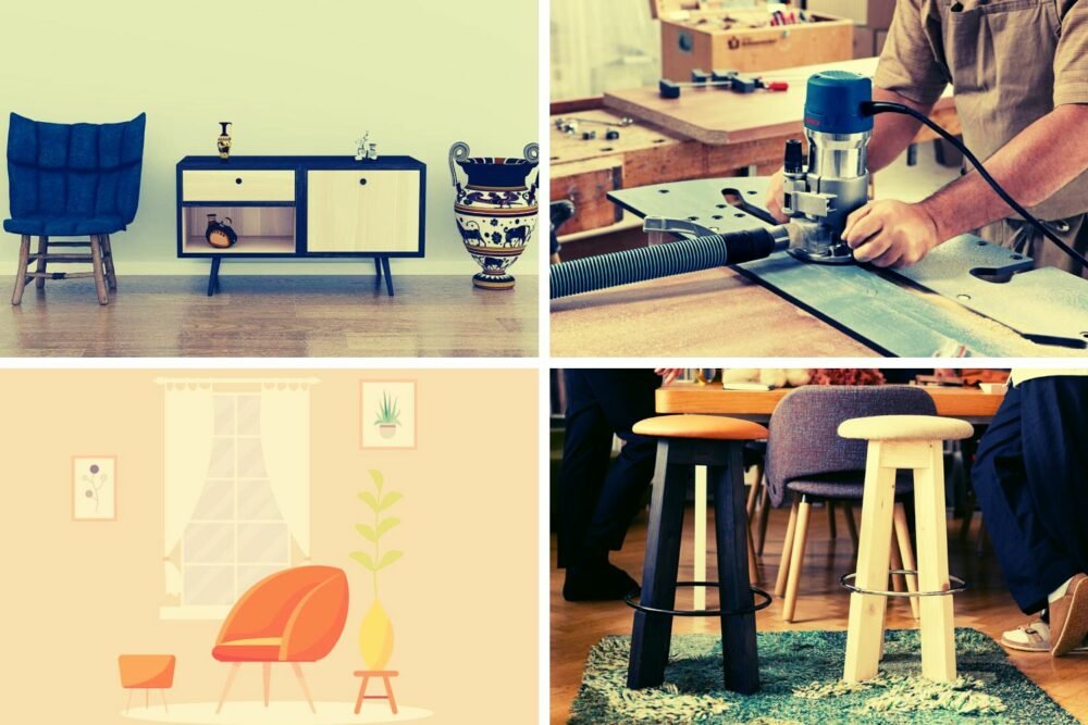 Furniture Manufacturers in Thanisandra, Bangalore: Your Neighbourhood Guide to Quality Furniture