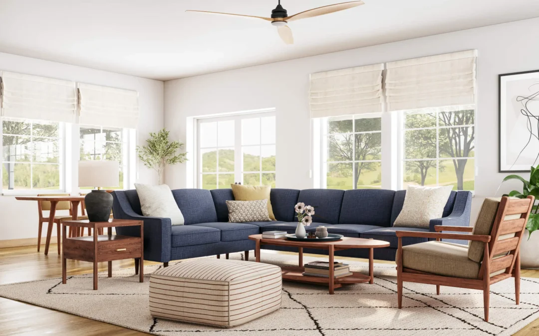 How to Buy Non-Toxic Furniture? – Safe & Healthy Furniture Buying Guide for Indian Homes