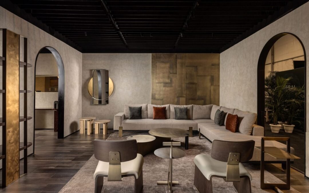 Luxury Furniture Stores in Bangalore – Premium Customized Furniture for Modern Interiors