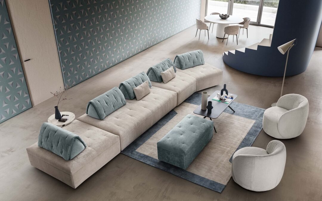 Luxury Outdoor Furniture Bangalore – Modern Balcony & Terrace Seating Trends
