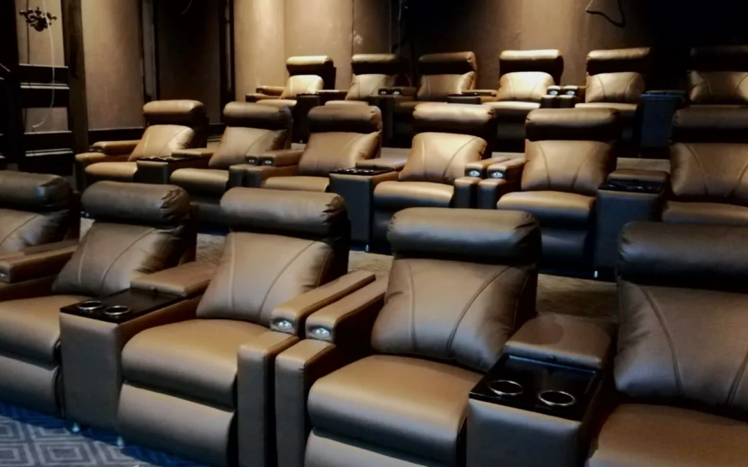 Luxury Recliners & Lounge Seating Solutions in Bangalore