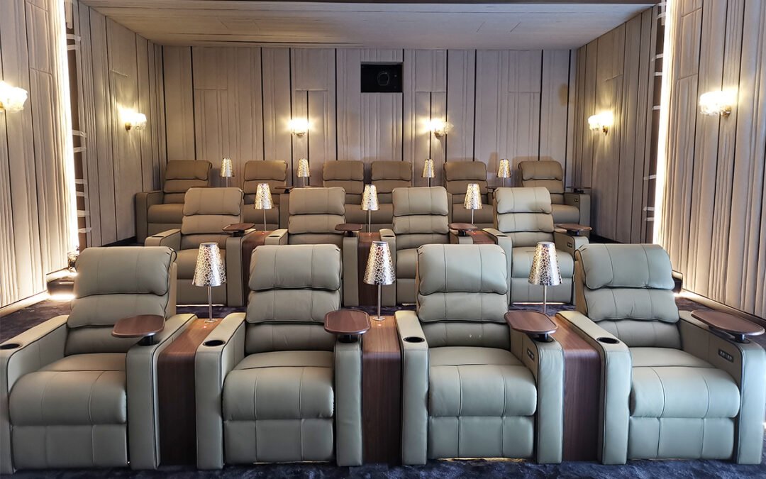 Luxury Recliners & Lounge Seating Solutions in Bangalore – Premium Comfort Furniture for Modern Interiors
