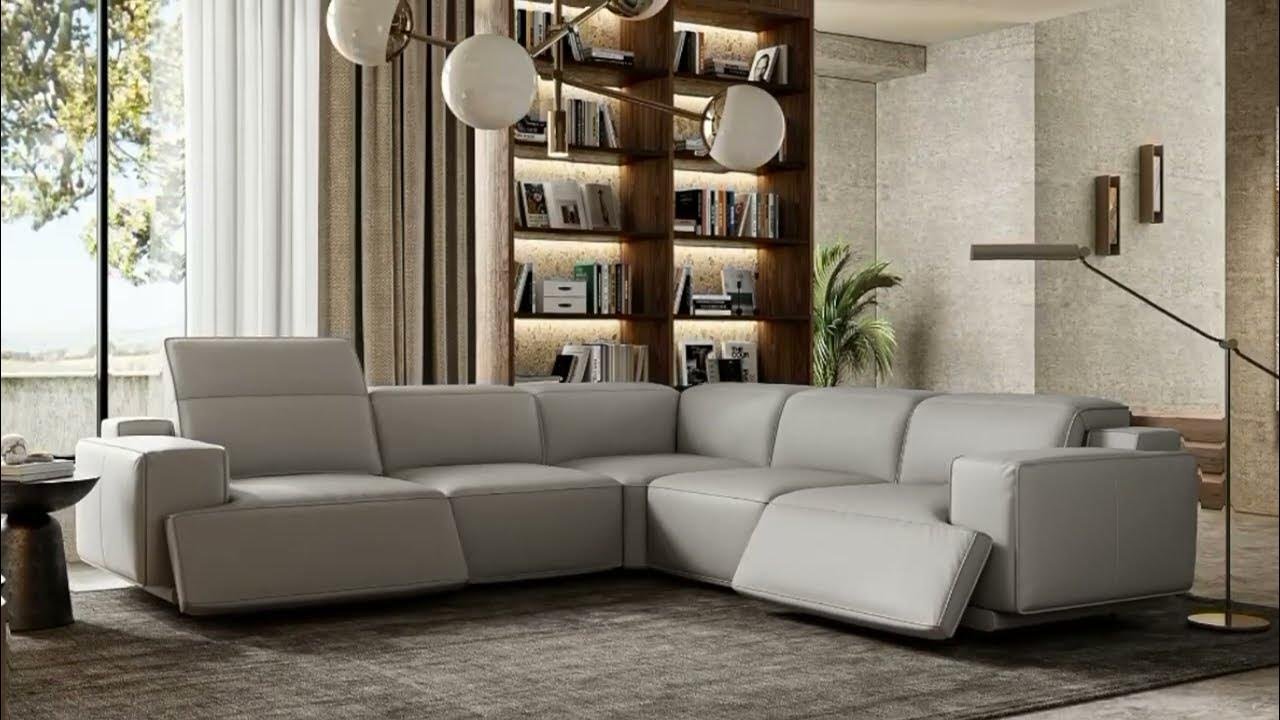 Luxury Sofa Manufacturers in Bangalore 2026 – Modern L Shape, Recliner & Customized Sofa Sets by All Craft Furniture