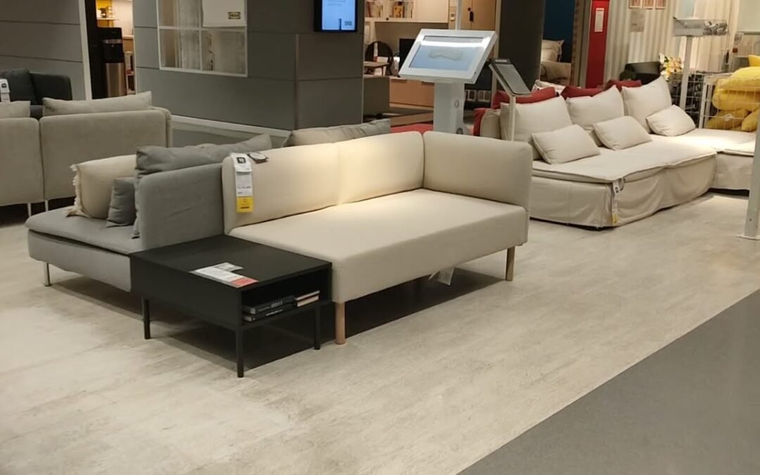 Modern Minimalist Furniture Inspired by Scandinavian Interiors – Bangalore’s Fastest Growing Interior Trend in 2026