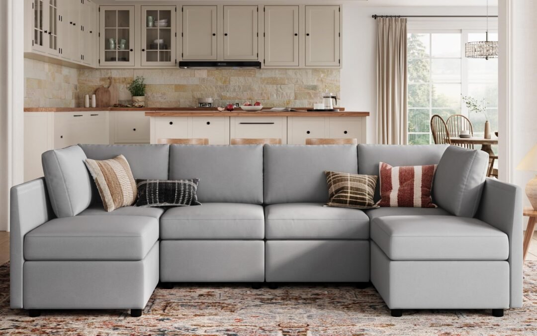 Modern Office Furniture Bangalore – Smart Workspace Design Ideas for 2026