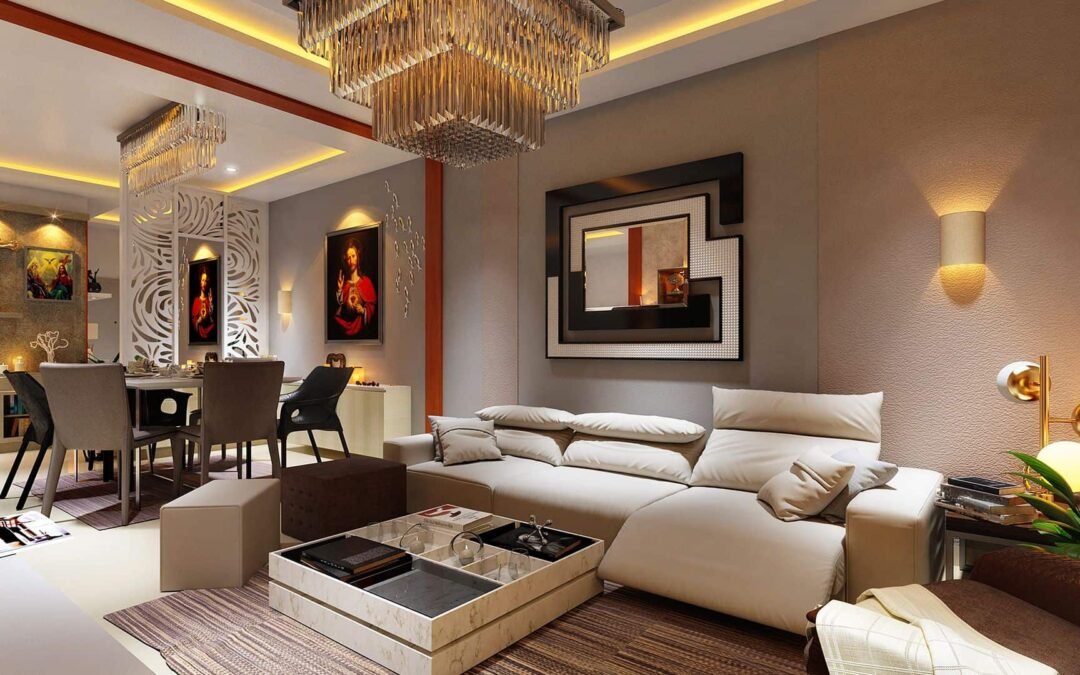 Modern Office Furniture in Bangalore with Free Workspace Consultation – Smart Commercial Furniture by All Craft Furniture