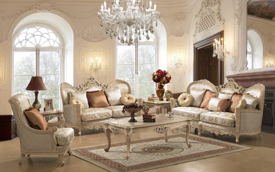 Modular Furniture Hyderabad – Smart Space-Saving Furniture Solutions