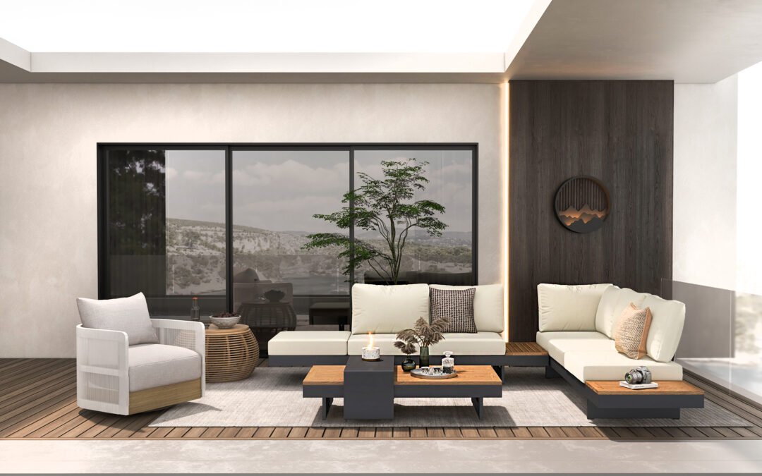 Modular Sofa Designs in Bangalore – Smart Space Saving Furniture for Modern Apartments